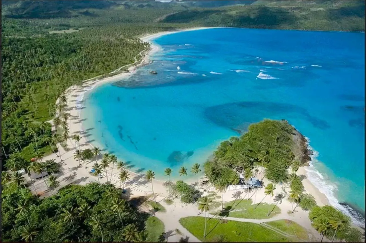 Studio Lotte - Ocean Front Las Galeras Dominikana