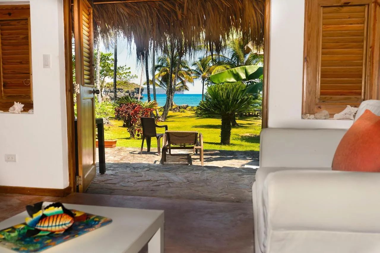 Studio Lotte - Ocean Front Las Galeras