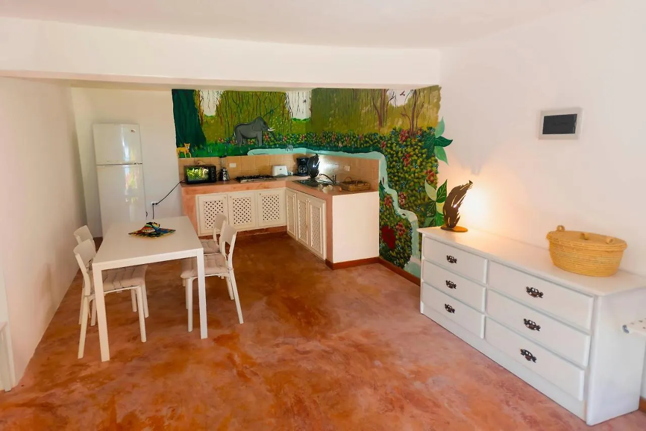 Studio Lotte - Ocean Front Las Galeras