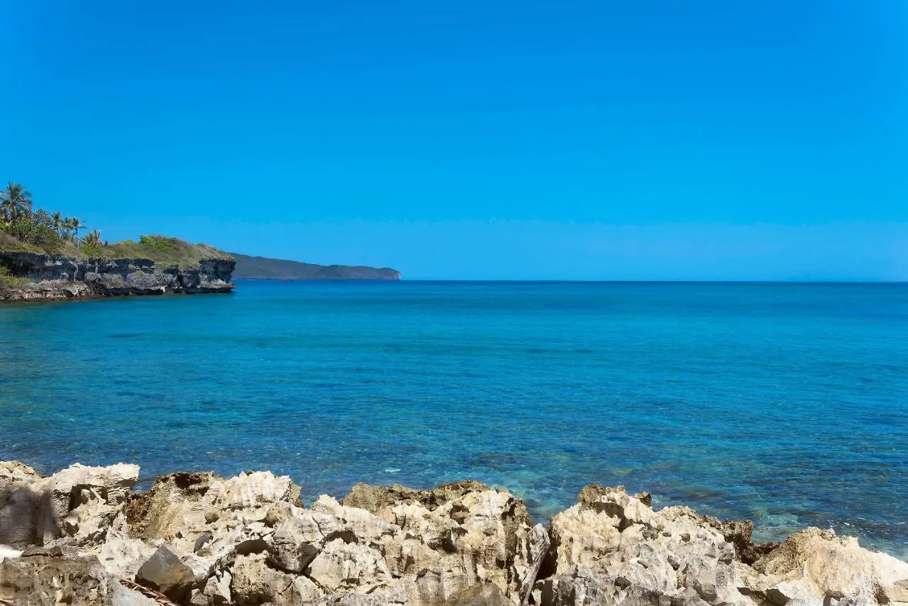 Apartman Studio Lotte - Ocean Front Las Galeras